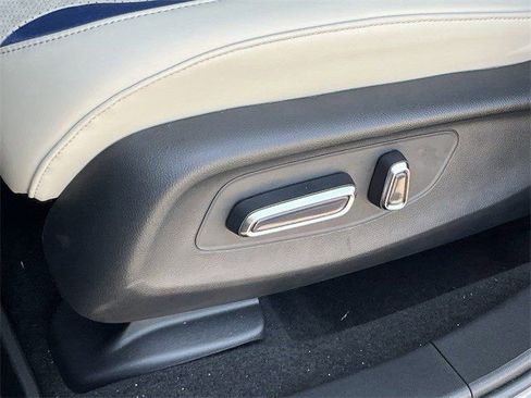 Used 2025 Acura ADX A-Spec image 28