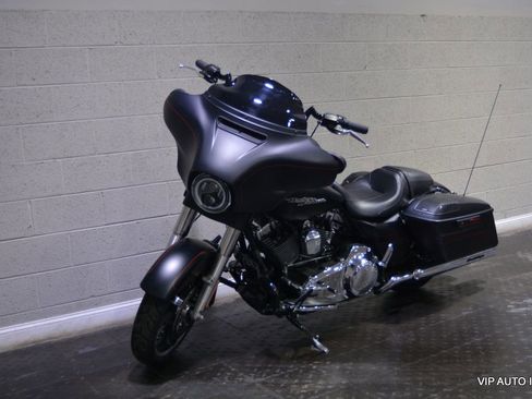 Used 2015 Ford F150 image 15