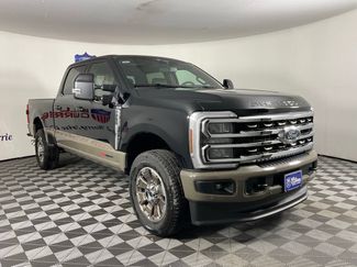 New 2026 Ford F250 King Ranch AWD/4WD video 1