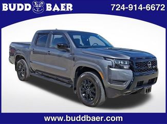 Used 2026 Nissan Frontier SV w/ SV Convenience Package video 1