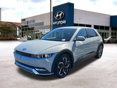 Certified 2023 Hyundai Ioniq 5 SE w/ Cargo Package