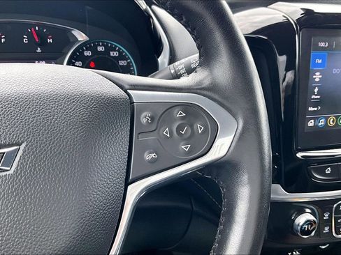 Used 2021 Chevrolet Traverse RS AWD/4WD image 21