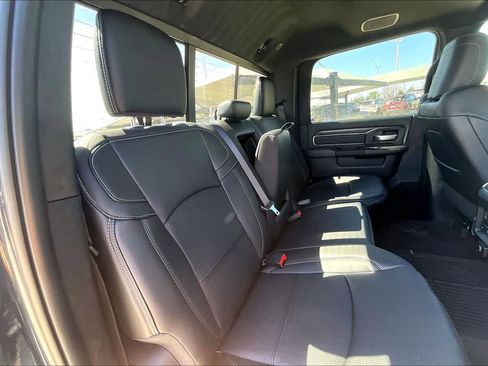 New 2026 RAM 2500 Power Wagon image 23