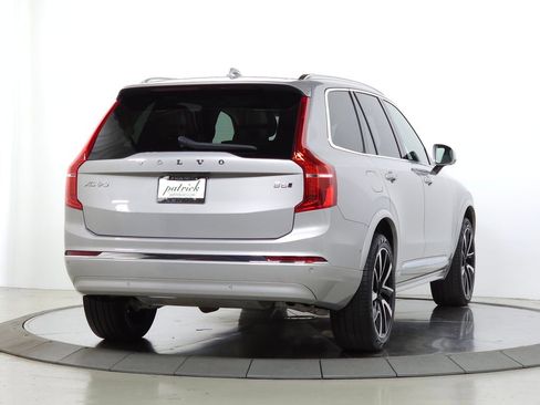 Used 2025 Volvo XC90 B6 Plus w/ Protection Package AWD/4WD image 10
