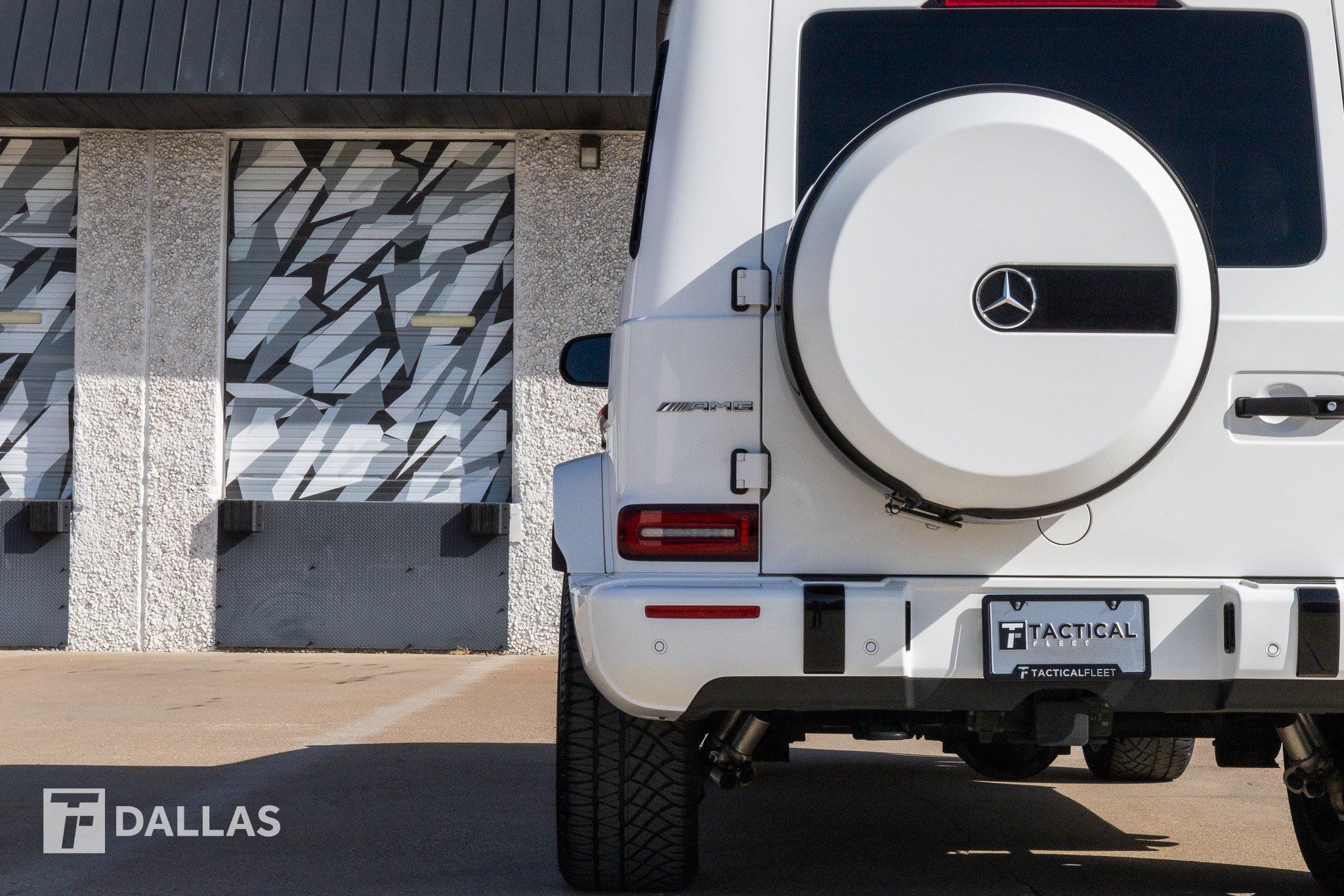 Used 2024 Mercedes-Benz G 63 AMG 4MATIC image 13