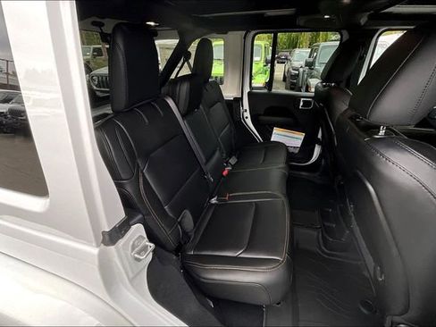 New 2024 Jeep Wrangler Unlimited Rubicon 392 image 23