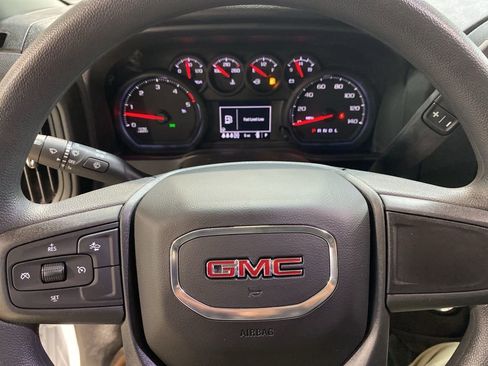 New 2026 GMC Sierra 3500 Pro w/ Convenience Package image 14