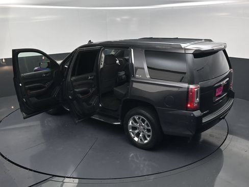 Used 2017 GMC Yukon SLE w/ SLE Value Package RWD image 22