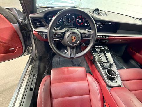 Used 2020 Porsche 911 Carrera S RWD image 16