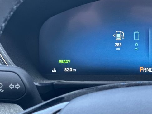 Used 2024 Ford Escape SE w/ PHEV Premium Package FWD image 26