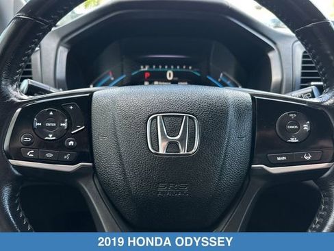 Used 2019 Honda Odyssey EX-L image 27