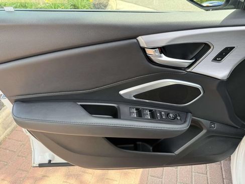 Certified 2023 Acura RDX AWD image 14