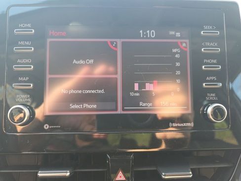 Used 2023 Toyota Camry LE image 30