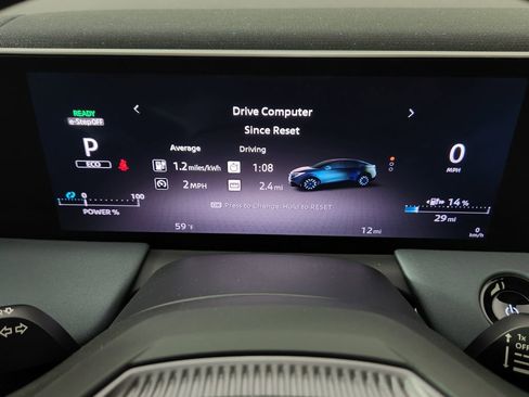 New 2026 Nissan Leaf S+ w/ Floor Mat Package (S+) image 16