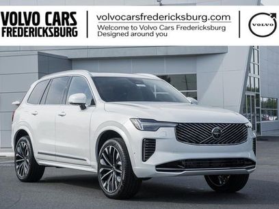 New 2026 Volvo XC90 B6 Ultra w/ Protection Package Premier