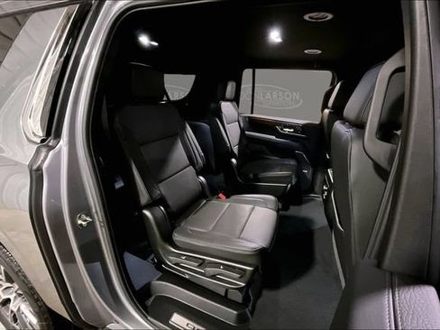 New 2026 GMC Yukon XL Denali AWD/4WD image 12