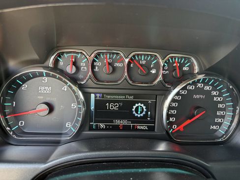 Used 2017 Chevrolet Silverado 1500 LT w/ All Star Edition AWD/4WD image 27