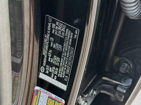 Used 2023 Hyundai Tucson SEL w/ Convenience Package image 35