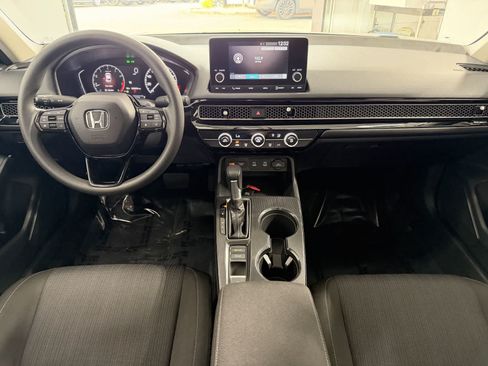 Used 2025 Honda Civic LX image 11