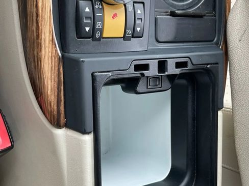 Used 2008 Land Rover Range Rover Sport Supercharged image 17