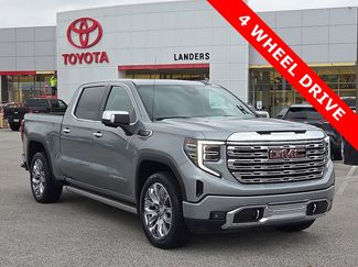 Used 2024 GMC Sierra 1500 Denali w/ Denali Reserve Package video 1