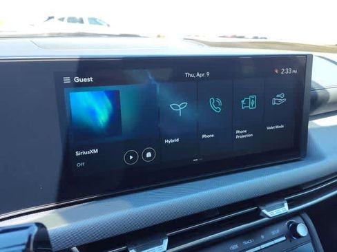 New 2026 Hyundai Sonata Blue FWD image 21