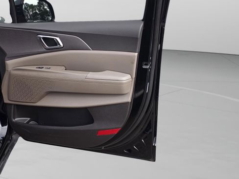 New 2026 Kia Carnival SX FWD image 38