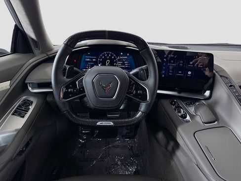 Used 2025 Chevrolet Corvette Z06 image 22