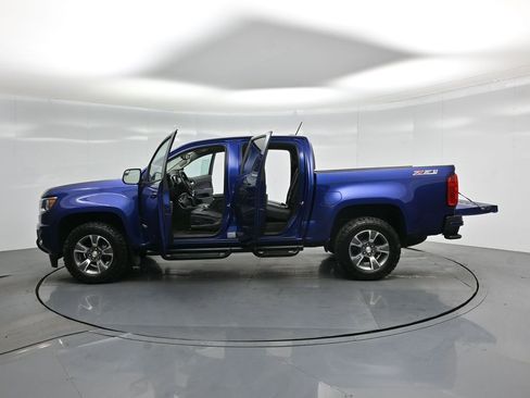 Used 2017 Chevrolet Colorado Z71 image 34