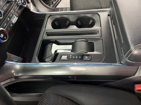 Used 2021 Ford F150 XLT w/ Equipment Group 302A High image 27