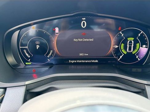 New 2026 MAZDA CX-90 Plug-In Hybrid w/ Preferred AWD/4WD image 43