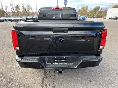 New 2026 Chevrolet Colorado LT w/ LT Convenience Package image 4
