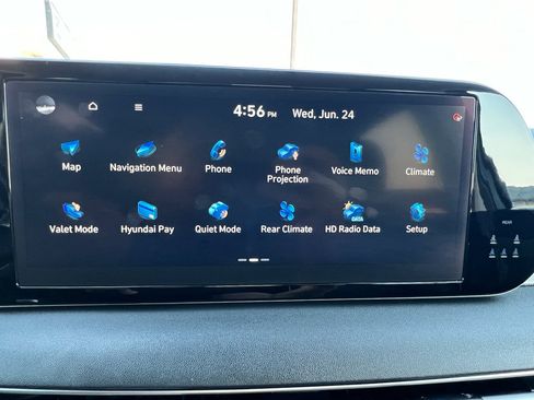 Used 2023 Hyundai Palisade SEL FWD image 37