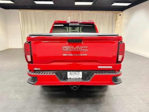 New 2026 GMC Sierra 1500 Elevation w/ Preferred Package image 4
