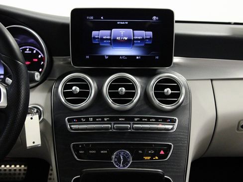 Used 2018 Mercedes-Benz C 300 4MATIC Coupe image 15