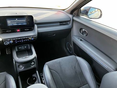 Used 2025 Hyundai Ioniq 5 N image 14