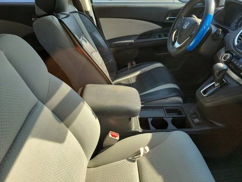 Used 2016 Honda CR-V EX image 5