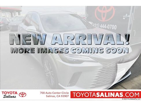 Used 2023 Lexus RX 350 Premium Plus w/ Cold Area Package FWD image 1