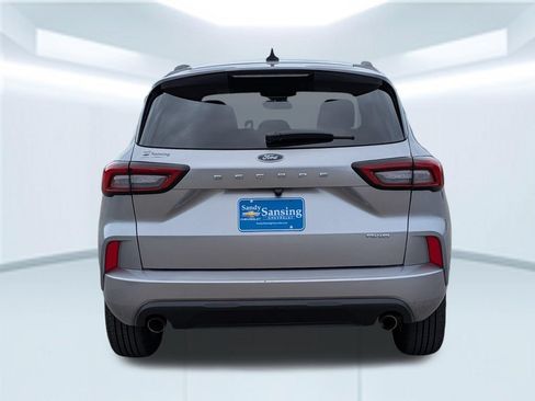 Used 2024 Ford Escape ST-Line AWD/4WD image 5