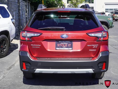 Used 2020 Subaru Outback Limited XT w/ Popular Package #2 AWD/4WD image 23