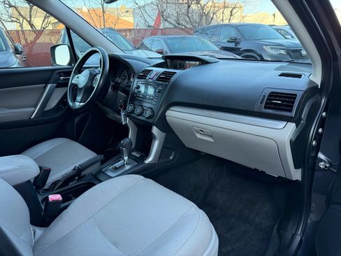 Used 2015 Subaru Forester 2.5i Limited AWD/4WD image 15