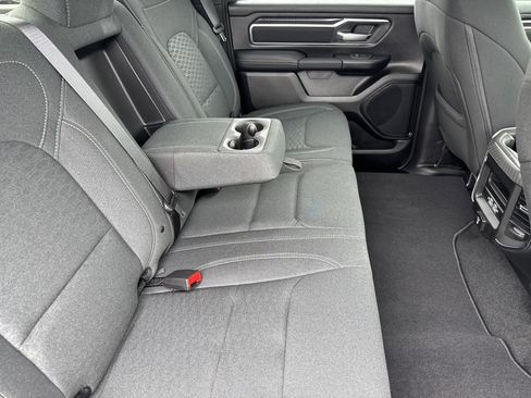 New 2026 RAM 1500 Big Horn AWD/4WD image 17