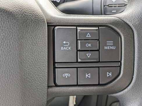 New 2024 Ford F350 XL w/ XL Chrome Package image 25