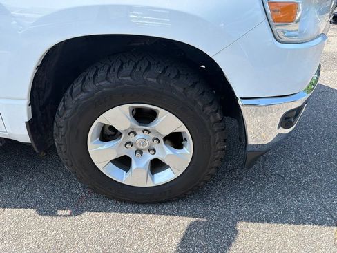 Used 2023 RAM 1500 Big Horn RWD image 5