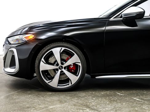 New 2025 Audi S5 Premium Plus image 10