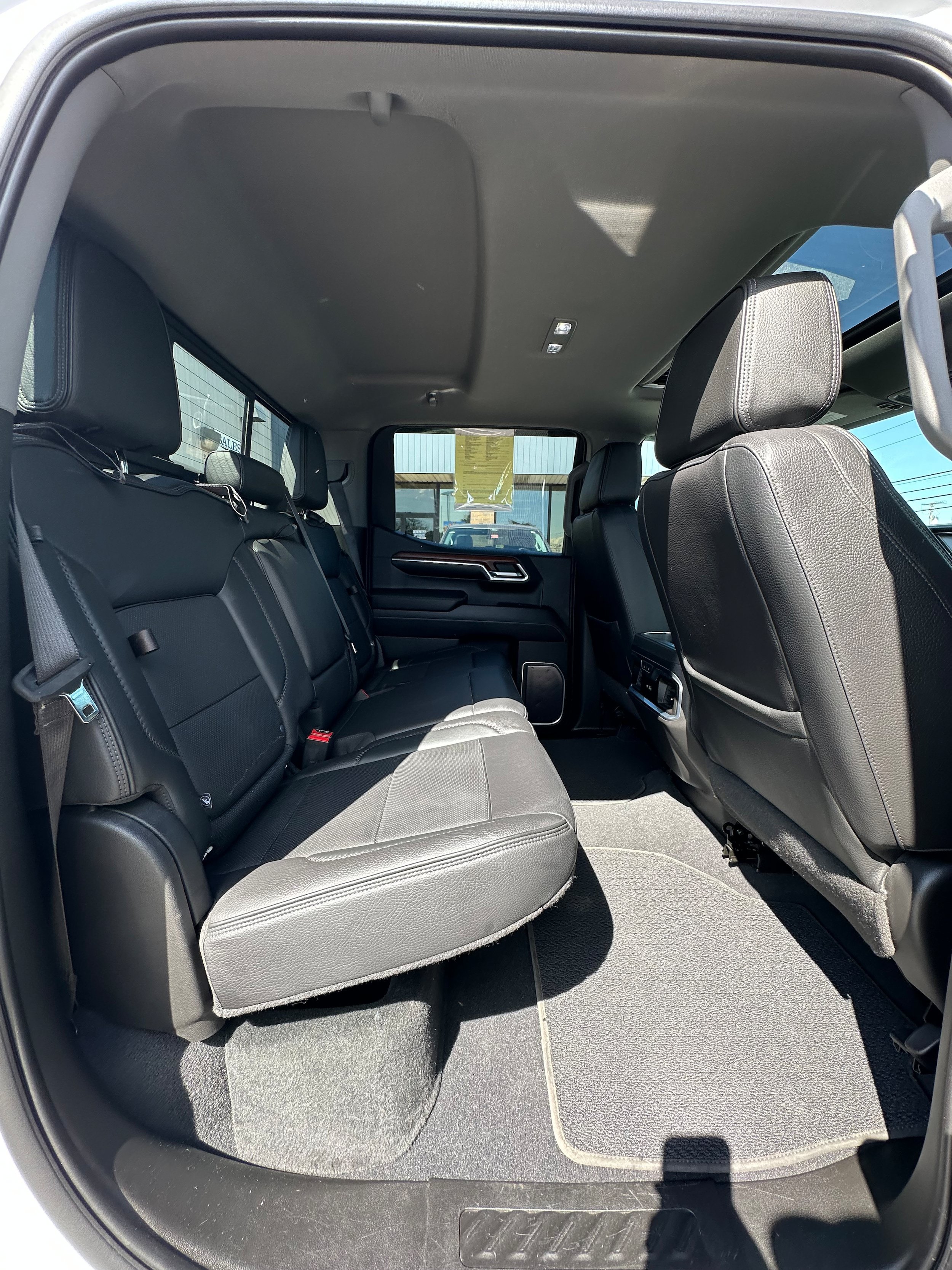 Used 2023 GMC Sierra 1500 Denali AWD/4WD image 27
