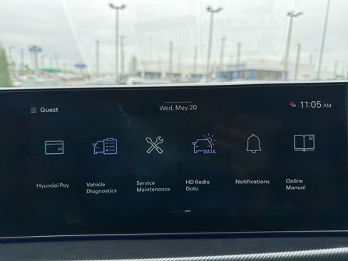 New 2026 Hyundai Sonata N Line FWD image 18