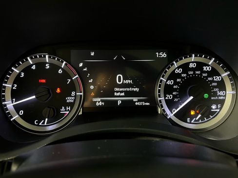 Certified 2023 Toyota Highlander XLE image 18