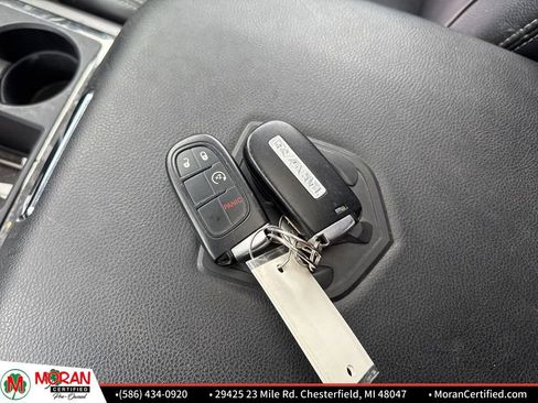 Used 2013 RAM 1500 Sport w/ Sport Premium Group image 30