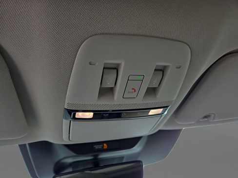 New 2026 Nissan Murano Platinum w/ Cargo Package AWD/4WD image 26